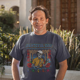 Grateful Dad T Shirt