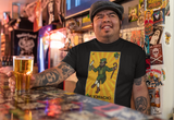 El Borracho St. Patrick's Day OG T-Shirt