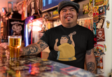 Madre Chancla De La Meurte OG Chingon T-Shirt