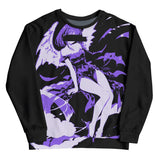 CYCLONE â€¢ Crewneck Sweatshirt