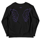 CYCLONE â€¢ Crewneck Sweatshirt