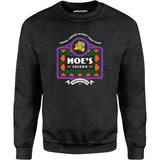 Moe's Tavern - Unisex Sweatshirt