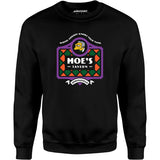 Moe's Tavern - Unisex Sweatshirt