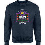 Moe's Tavern - Unisex Sweatshirt