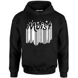 Moist v2 - Unisex Hoodie