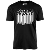 Moist v2 - Unisex T-Shirt