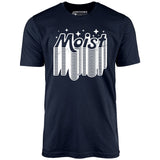Moist v2 - Unisex T-Shirt