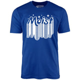 Moist v2 - Unisex T-Shirt