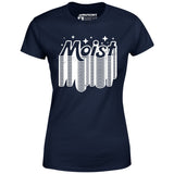 Moist v2 - Women's T-Shirt
