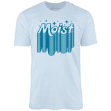 Moist v2 - Unisex T-Shirt