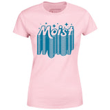 Moist v2 - Women's T-Shirt