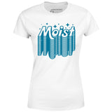 Moist v2 - Women's T-Shirt