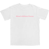Mom's Silliest Goose T Shirt