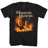 Monster Hunter Beast T-Shirt