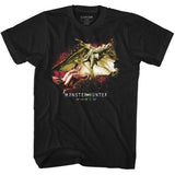 Monster Hunter Face Off T-Shirt