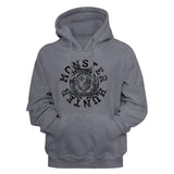 Monster Hunter Mh Circle Hoodie
