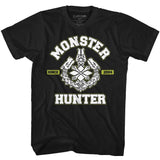 Monster Hunter Mh2004 Boyfriend Tee