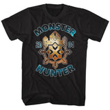 Monster Hunter Monster Hunter T-Shirt