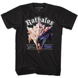 Monster Hunter Ratholos T-Shirt