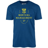 Montana Management Co. - Unisex T-Shirt