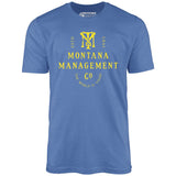 Montana Management Co. - Unisex T-Shirt