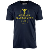 Montana Management Co. - Unisex T-Shirt