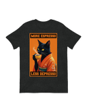 More Espresso, Less Depresso T-Shirt