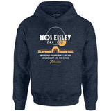 Mos Eisley Cantina - Unisex Hoodie