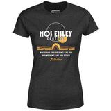 Mos Eisley Cantina - Women's T-Shirt