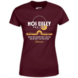 Mos Eisley Cantina - Women's T-Shirt