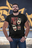 MOTLEY CRU UK TOUR BIG AND TALL T-SHIRT