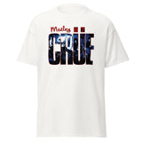 Motley Crue - 1987 Tour Vintage T-Shirt