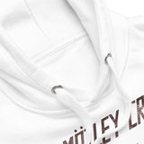 Motley Crue '82 Santa Monica Classic Hoodie