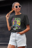 Motley Crue '87 Japan Boyfriend Tee
