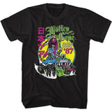 Motley Crue '87 Japan Boyfriend Tee