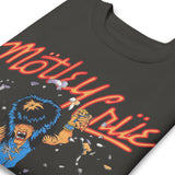 Motley Crue Allister Dome Jumbo Print Sweatshirt