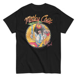 Motley Crue - Allister Fiend T-Shirt