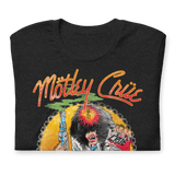 Motley Crue - Allister Fiend T-Shirt
