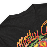 Motley Crue - Allister Fiend T-Shirt