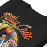 Motley Crue - Allister Fiend T-Shirt