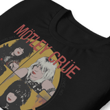 Motley Crue - Always on Tour T-Shirt