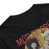 Motley Crue - Always on Tour T-Shirt