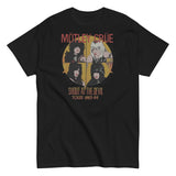 Motley Crue - Always on Tour T-Shirt