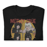 Motley Crue - Always on Tour T-Shirt
