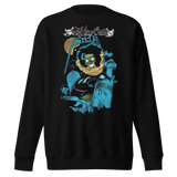 Motley Crue Asylum Vintage Sweatshirt