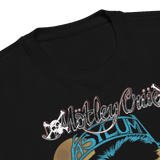 Motley Crue Asylum Vintage Sweatshirt