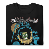 Motley Crue Asylum Vintage Sweatshirt