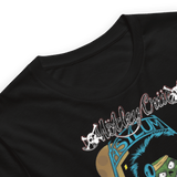 Motley Crue Asylum Vintage T-Shirt