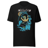 Motley Crue Asylum Vintage T-Shirt