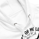 Motley Crue Bad Boys of Hollywood Classic Hoodie